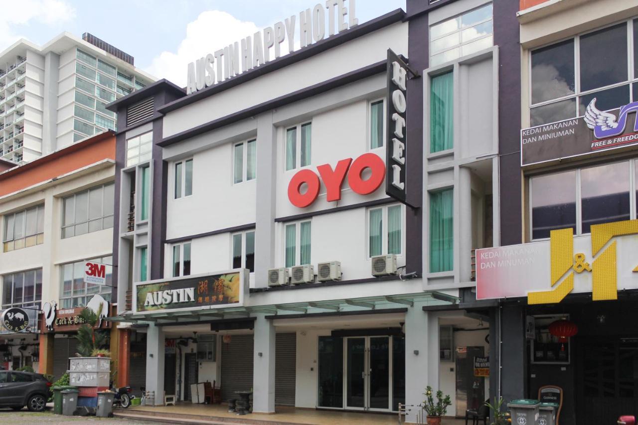 Hotel Oyo 90027 Happy 2*